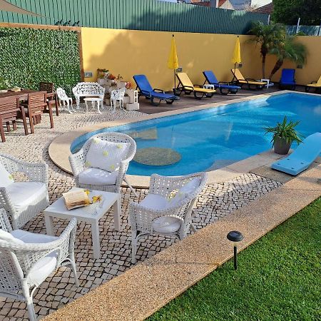 Quinta Salinas - Puro Prazer Hotel อาเวโร ภายนอก รูปภาพ