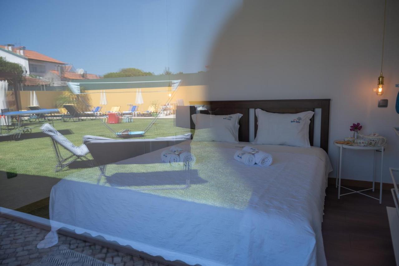 Quinta Salinas - Puro Prazer Hotel อาเวโร ภายนอก รูปภาพ