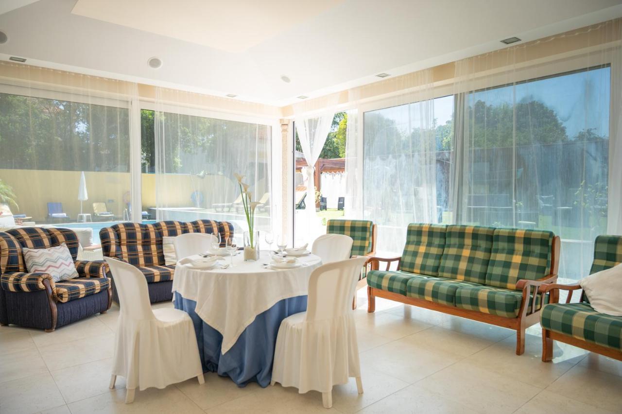 Quinta Salinas - Puro Prazer Hotel อาเวโร ภายนอก รูปภาพ