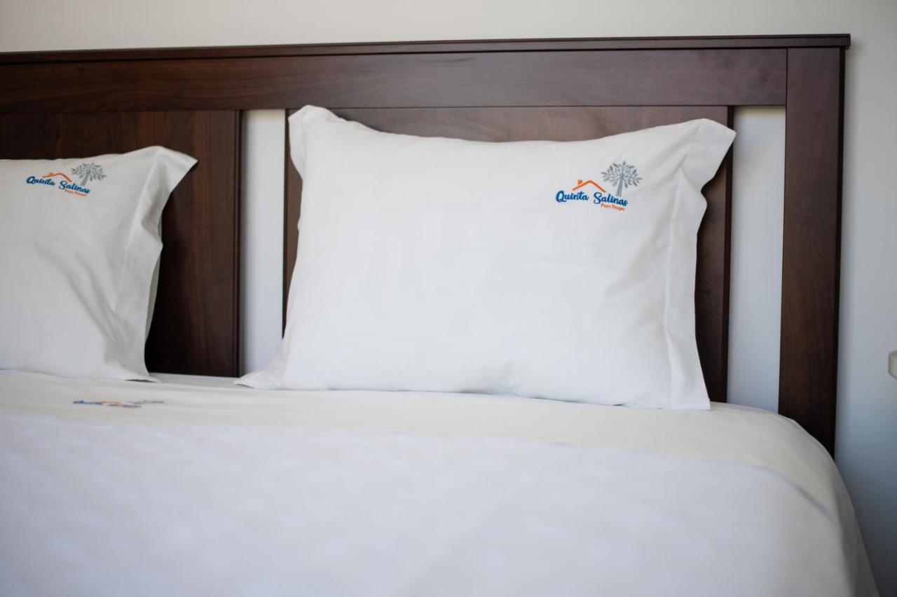 Quinta Salinas - Puro Prazer Hotel อาเวโร ภายนอก รูปภาพ