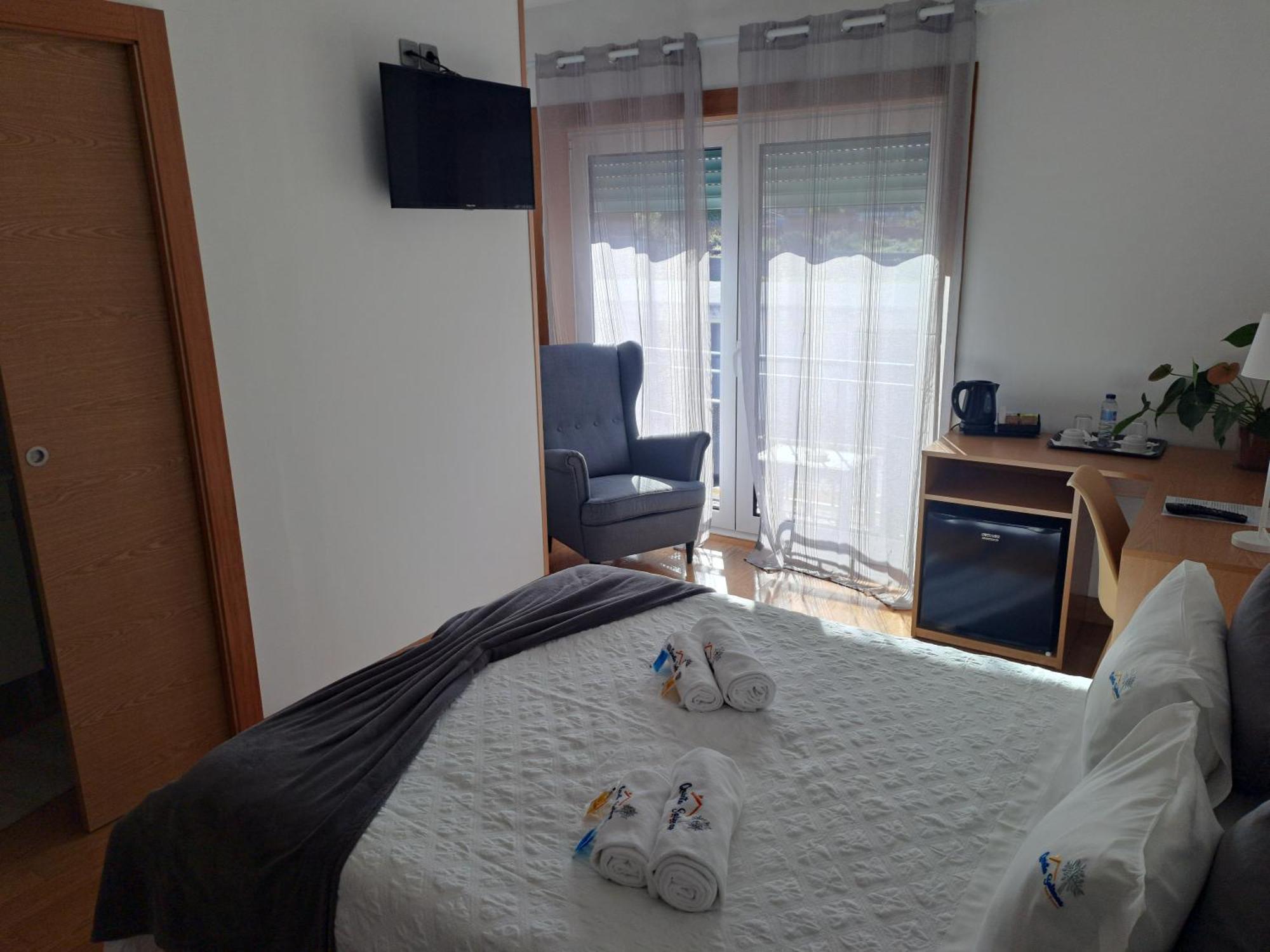 Quinta Salinas - Puro Prazer Hotel อาเวโร ภายนอก รูปภาพ