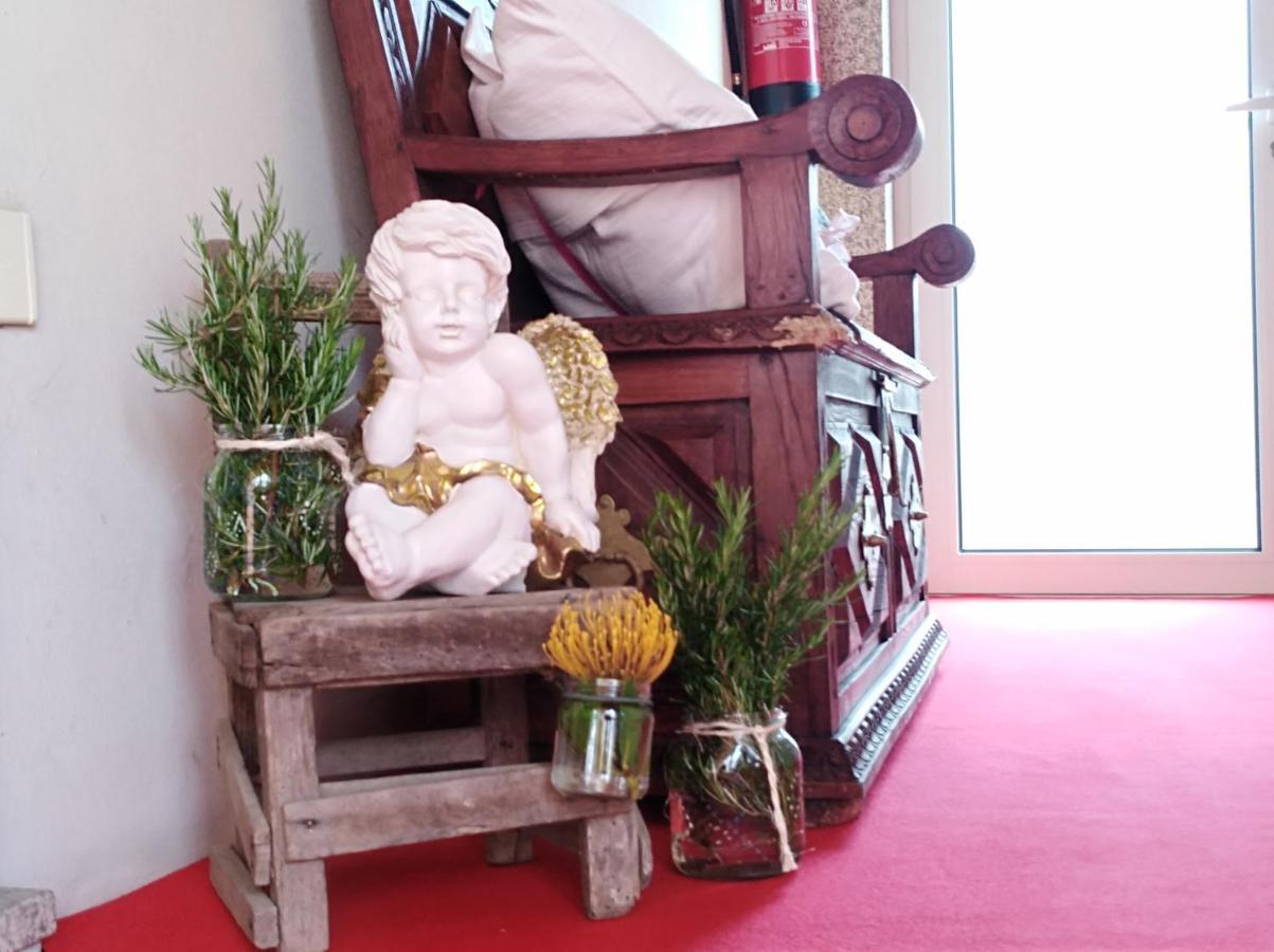 Quinta Salinas - Puro Prazer Hotel อาเวโร ภายนอก รูปภาพ
